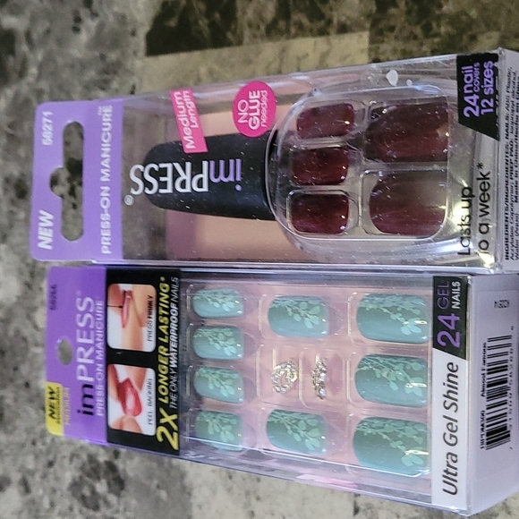 imPress Press-on Manicure nails Price Firm - Picture 9 of 9